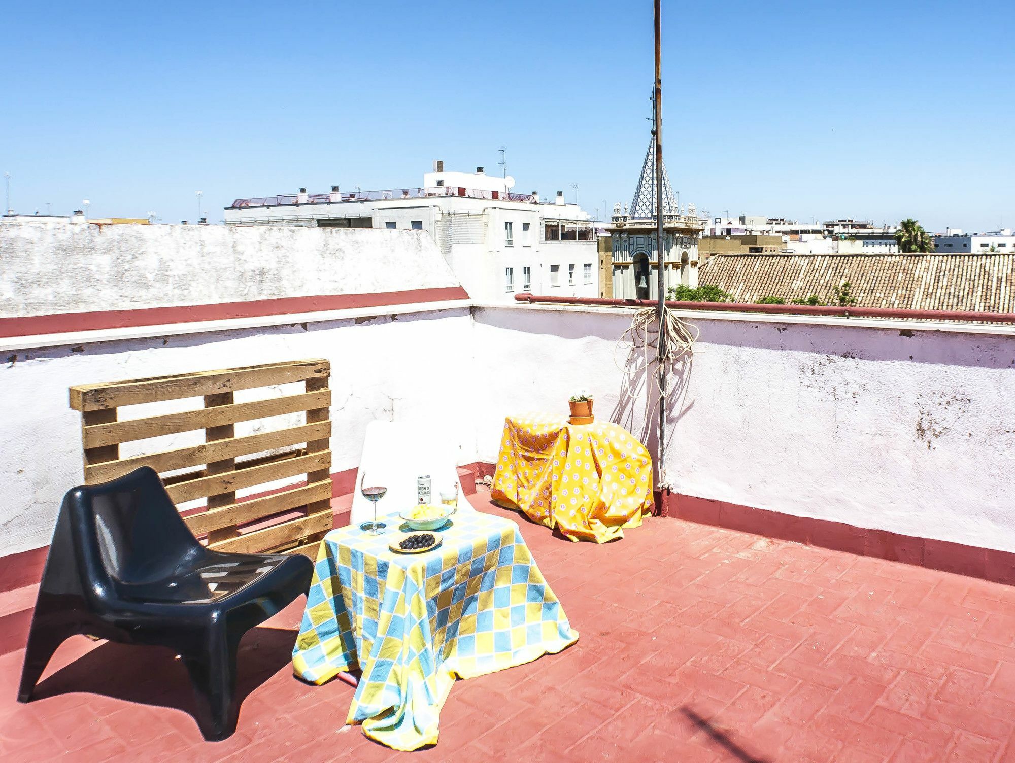 Coqueto Estudio 5 Minutos Casco Historico Apartment *